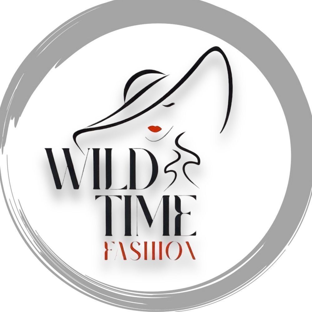 QR Code For Wild Time Fashion All NEW  Fashion Finds Year Round